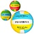 М'яч волейбольний EN 3248 офіц. розмір, ПВХ 2,7 мм., 300-320 г., Profiball, 3 кольори, кул. - 1 - smarttoys.com.ua