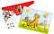 ТАКА ПАЗЛ -набір 3 в 1(червона,котик) - 2 - smarttoys.com.ua