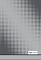 Блокнот TM Profiplan Office "Color office" grey, A 903344 - 1 - smarttoys.com.ua