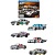 Тематичний набір машинок "ZAMAC" Hot Wheels - 1 - smarttoys.com.ua