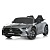 Машина M 6313(MP4)EBLRS-11(24V) радіокер. 2,4G, 4мотори200W,1акум24V9AH, EVA,USB,SD,BLUETOOTH,сірий - 1 - smarttoys.com.ua