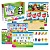 Гра розвиваюча Vladi Toys картки пиши-стирай "Панда" VT5010-42 - 1 - smarttoys.com.ua