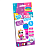 6 кольорів Shine Assorted TM Lovin Набір для ліплення з тістом - 1 - smarttoys.com.ua