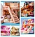 Зошит 24 арк.клітинка Тверда ТА51308 COZY, 20/320 - 1 - smarttoys.com.ua