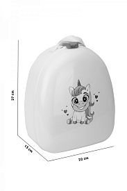 Іграшка «Рюкзак ТехноК», арт. 8379 - 5 - smarttoys.com.ua