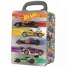 Контейнер для 18 машинок Hot Wheels - 1 - smarttoys.com.ua
