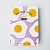 Блокнот TM Profiplan "Artbook Rainbow " Kitchen Note", fried eggs, A6 - 1 - smarttoys.com.ua