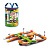 Конструктор дитячий "АВТОТРЕК" (73 дет.) рюкзак - 1 - smarttoys.com.ua