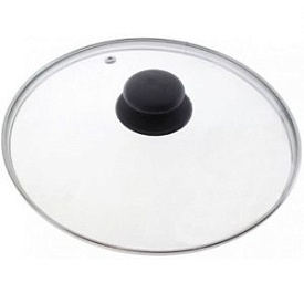 Кришка скляна 30см, MH-2064 - 1 - smarttoys.com.ua