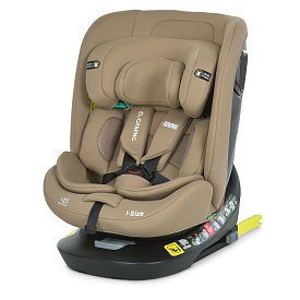 Автокрісло ME 1188 i-HOLD - 1 - smarttoys.com.ua