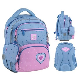 Рюкзак Kite Education 773 Lovely - 1 - smarttoys.com.ua