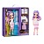 Лялька RAINBOW HIGH серії "Fantastic Fashion" – ВІОЛЕТТА (з аксесуарами) - 1 - smarttoys.com.ua