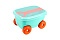 Іграшка "Візок ТехноК", арт.9802 - 1 - smarttoys.com.ua