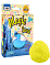 Magic sand жовтий з ароматом банану, з формочкою 0,150 кг, у кор-ці14см-11см-3,2см - 1 - smarttoys.com.ua
