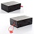 Батарея 1000Q BATTERY SET (2) набір для квадроцикла 1000Q, 4 акум.12V/12AH, кор., 2021р. - 1 - smarttoys.com.ua