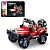 Конструктор SLUBAN M38-B0816 джип, 1:35, фігурка, 253дет., кор., 30-19-7 см. - 1 - smarttoys.com.ua