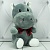 М`яка іграшка "Бегемот Тішка", Копиця 21527-1 - 1 - smarttoys.com.ua