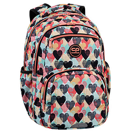 Рюкзак PICK 17” CHOCOLOVE - 1 - smarttoys.com.ua