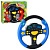 Кермо JT 7044 UK укр. мова, 2 кольори, муз., світло, бат., кор., 29,5-26-5 см. - 1 - smarttoys.com.ua