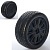 Колесо M 3906-EVA WHEEL ЕВА, до машини М 3906, діам.31см., ширина 11,5 см. - 1 - smarttoys.com.ua