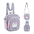 Сумка-рюкзак Kite дитяча 2620-1 HK - 1 - smarttoys.com.ua