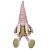 Гном святковий д арт.00583-5 (48x20x12) - 1 - smarttoys.com.ua