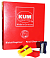 Точилка. б/конт., пласт., прямок. 100/1  KUM - 1 - smarttoys.com.ua