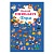 Книга "Книга-картонка "Великий виммельбух. Ферма" (укр.) - 1 - smarttoys.com.ua