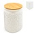 Банка "Barocco" 950мл 11*11*15см MC4046-0.95 - 1 - smarttoys.com.ua