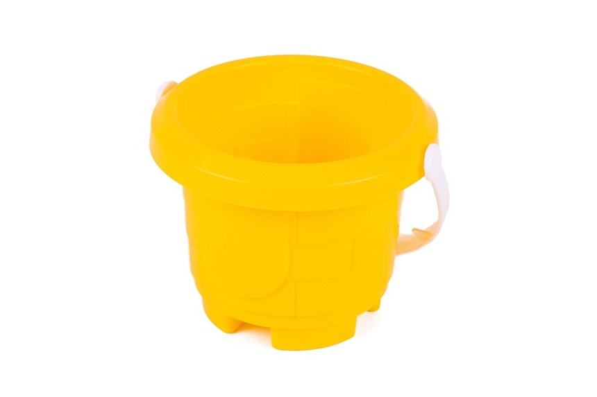 Іграшка "Відерко ТехноК", арт.6948 - 2 - smarttoys.com.ua