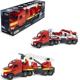 "Magic Truck" з авто формула - 1 - smarttoys.com.ua