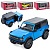 Машинка іграшкова KT5438WB "FORD BRONCO 2022" - 1 - smarttoys.com.ua