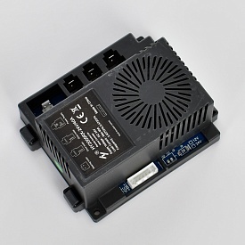 Блок управління M 4786-RC-RECEIVER(24V) для машини M 4786, 24V. - 1 - smarttoys.com.ua