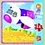 LT02 Пазли ТМ "G-Toys" із серії "Транспорт", 12 ел. - 1 - smarttoys.com.ua