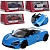 Машинка іграшкова KT5403W "McLaren 720S" - 1 - smarttoys.com.ua