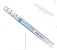 Карниз для ванної 80см., R88800 - 1 - smarttoys.com.ua