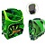 Ранець-короб ортопедичний, Динозавр 34*26*15см, Space, Д - 1 - smarttoys.com.ua