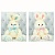 М`яка іграшка "Зайчик 004/7 " муз., Копиця 24525-1   - 1 - smarttoys.com.ua