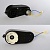 Редуктор в зборі з мотором M 4137-GEAR BOX до квадроцикла M 4137, 6V, RPM14000, довж.17см. - 1 - smarttoys.com.ua