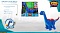 Динозавр 960206 бронтозавр, муз., бат.(табл.), кор., 26-24-10,5 см. - 1 - smarttoys.com.ua