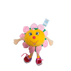 Соняшник (м) 0109 Україна - 1 - smarttoys.com.ua
