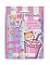 MARTINELIA YUMMY Зволожуюча маска для обличчя, арт. 77040 - 1 - smarttoys.com.ua