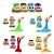 Monster’s Slime ТМ Lovin Іграшка-антистрес 120 мл - 1 - smarttoys.com.ua