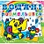 Книга "Водяні розмальовки. Слоненя" - 1 - smarttoys.com.ua