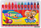 Крейда  для обличчя олівці, 12 кол. COLORINO - 1 - smarttoys.com.ua