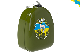 Іграшка «Рюкзак ТехноК», арт. 8379 - 2 - smarttoys.com.ua