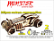 Золота Серія  автомобіль " Monster" - 1 - smarttoys.com.ua