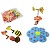 Вітрячок (кульок) 6902 р. 60х27х13.5 см. - 1 - smarttoys.com.ua