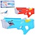 Водяний автомат 775-56 акум., USB, 2 кольори, кор., 42,5-20,5-6 см. - 1 - smarttoys.com.ua