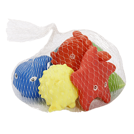37-26 Набір іграшок для купання - 2 - smarttoys.com.ua